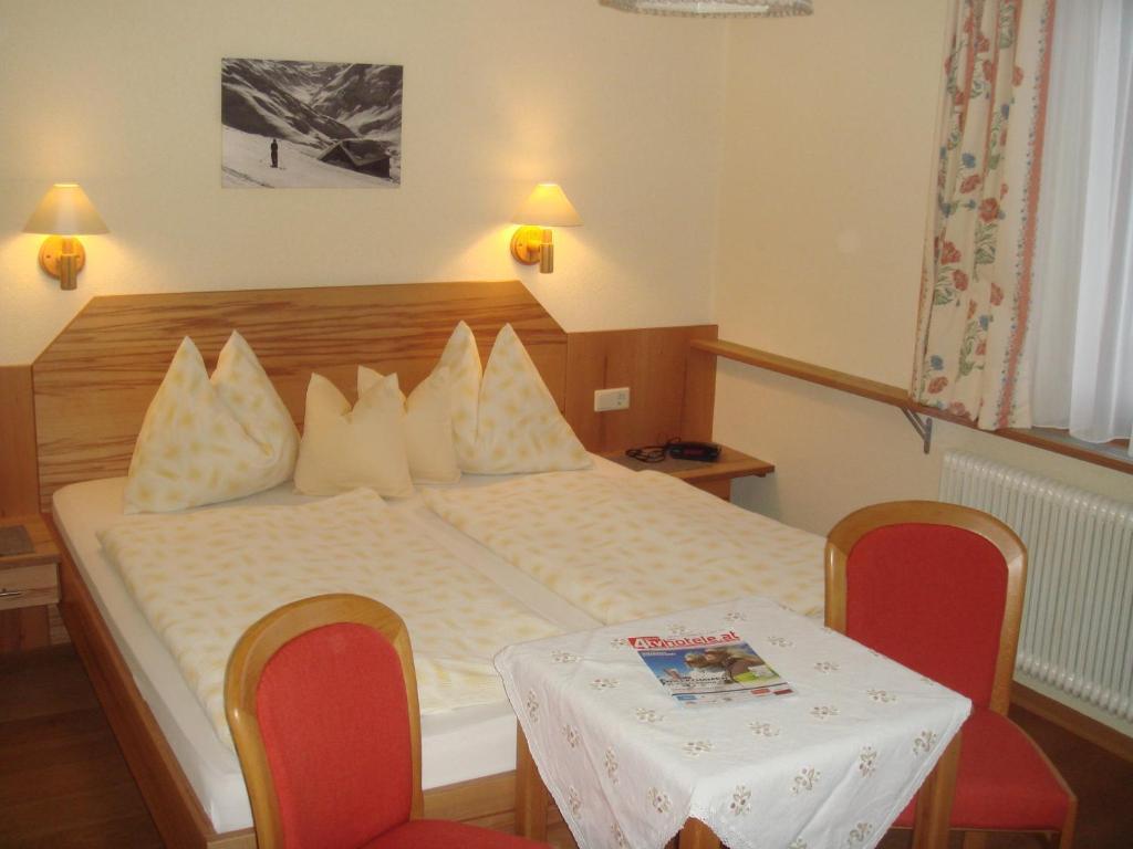 Hotel Sporthof Schladming Exterior foto
