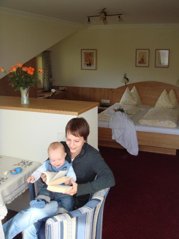 Hotel Sporthof Schladming Habitación foto