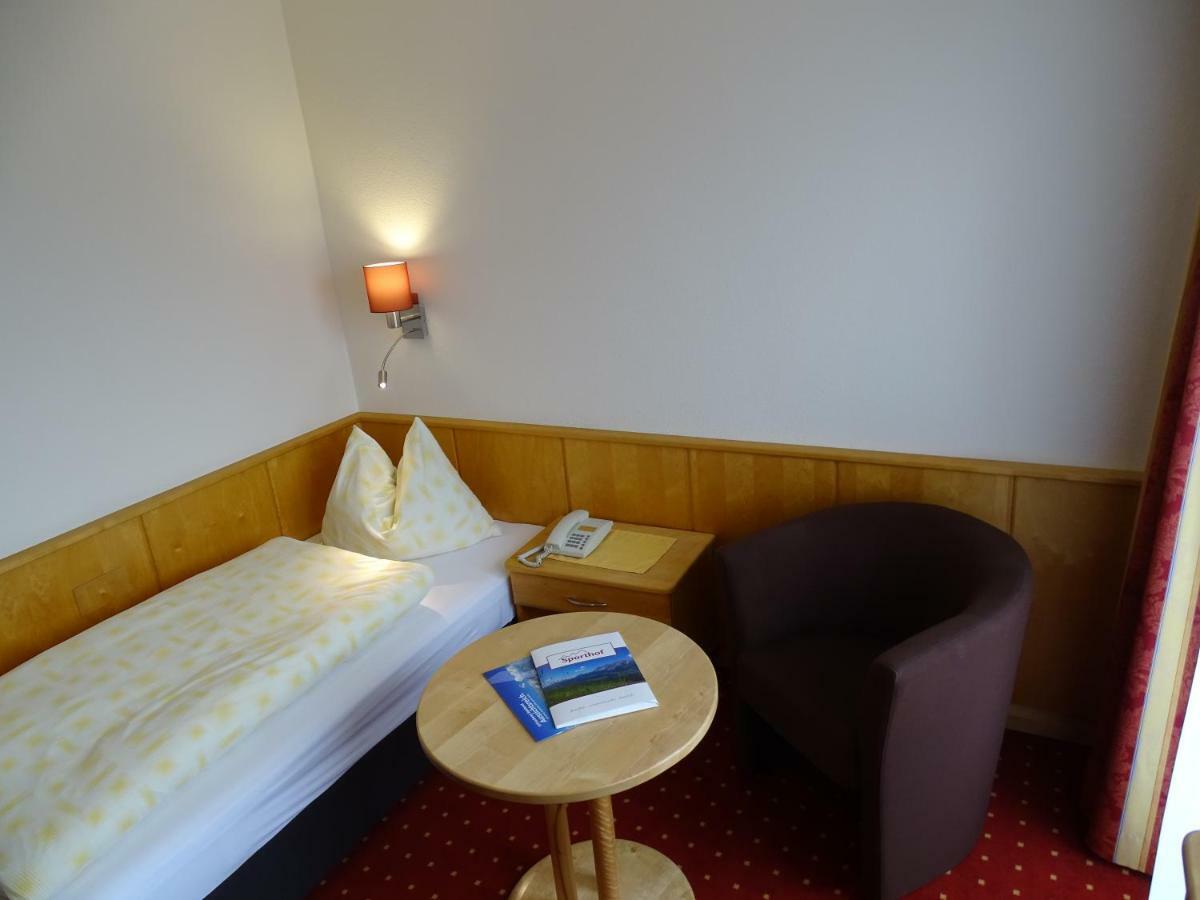 Hotel Sporthof Schladming Exterior foto